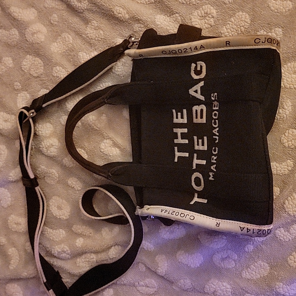 Marc Jacob Tote bag